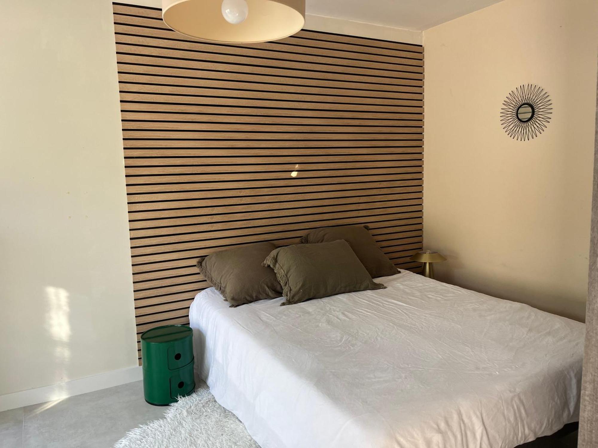 Duplex Appartement Pérols Buitenkant foto